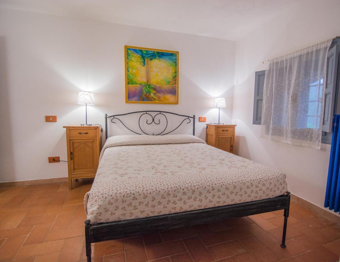Agriturismo Casa Turchetti Comano  Екстериор снимка
