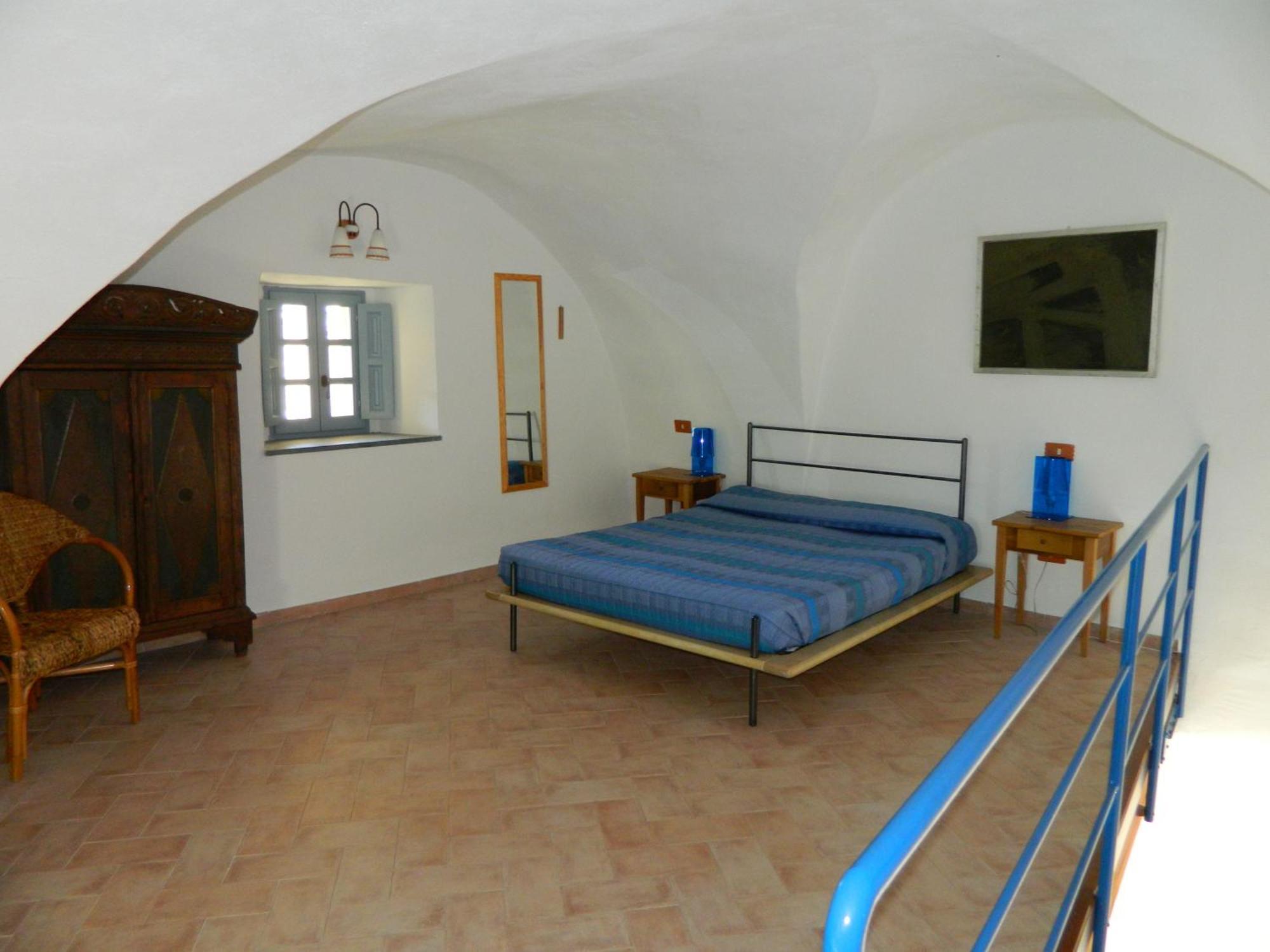 Agriturismo Casa Turchetti Comano  Стая снимка