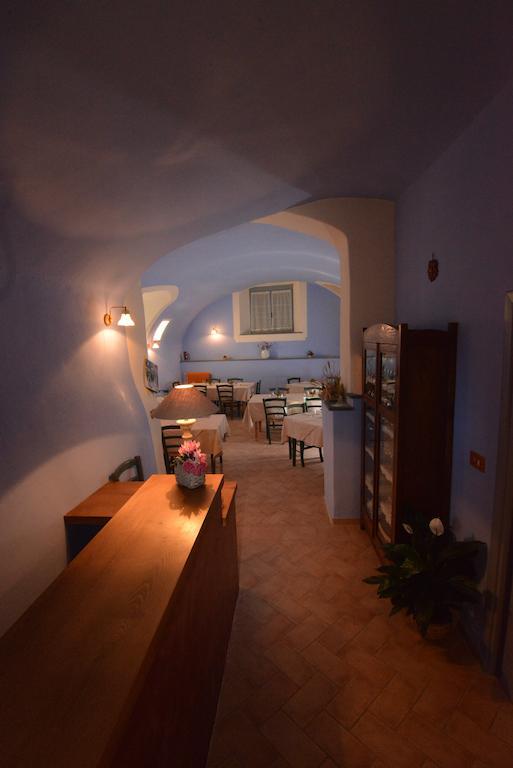 Agriturismo Casa Turchetti Comano  Екстериор снимка