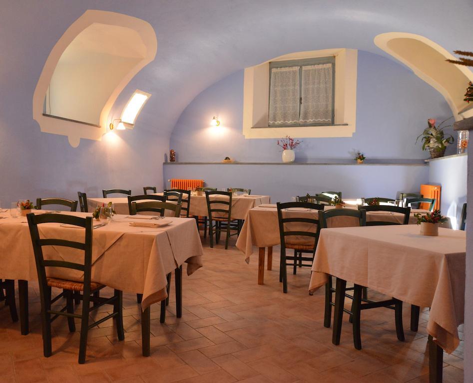 Agriturismo Casa Turchetti Comano  Екстериор снимка