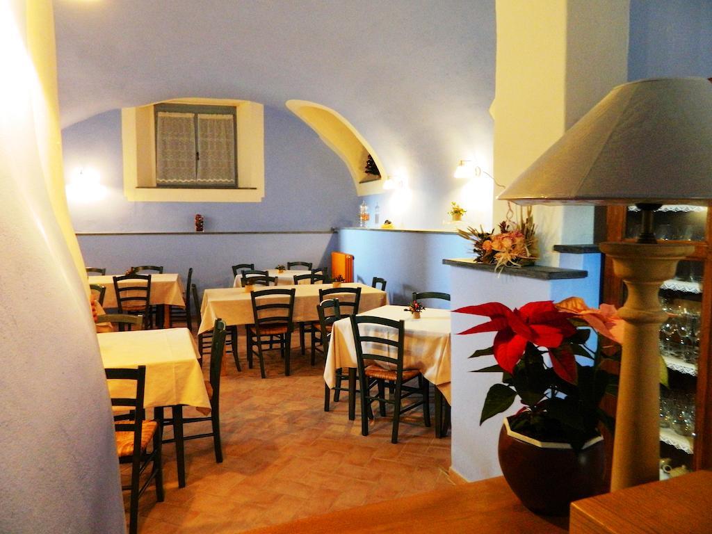 Agriturismo Casa Turchetti Comano  Екстериор снимка