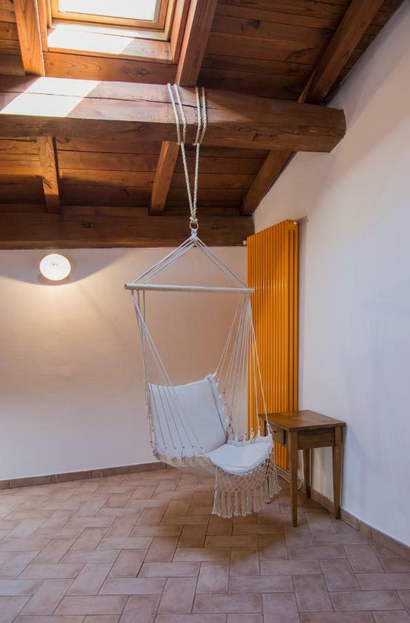 Agriturismo Casa Turchetti Comano  Екстериор снимка