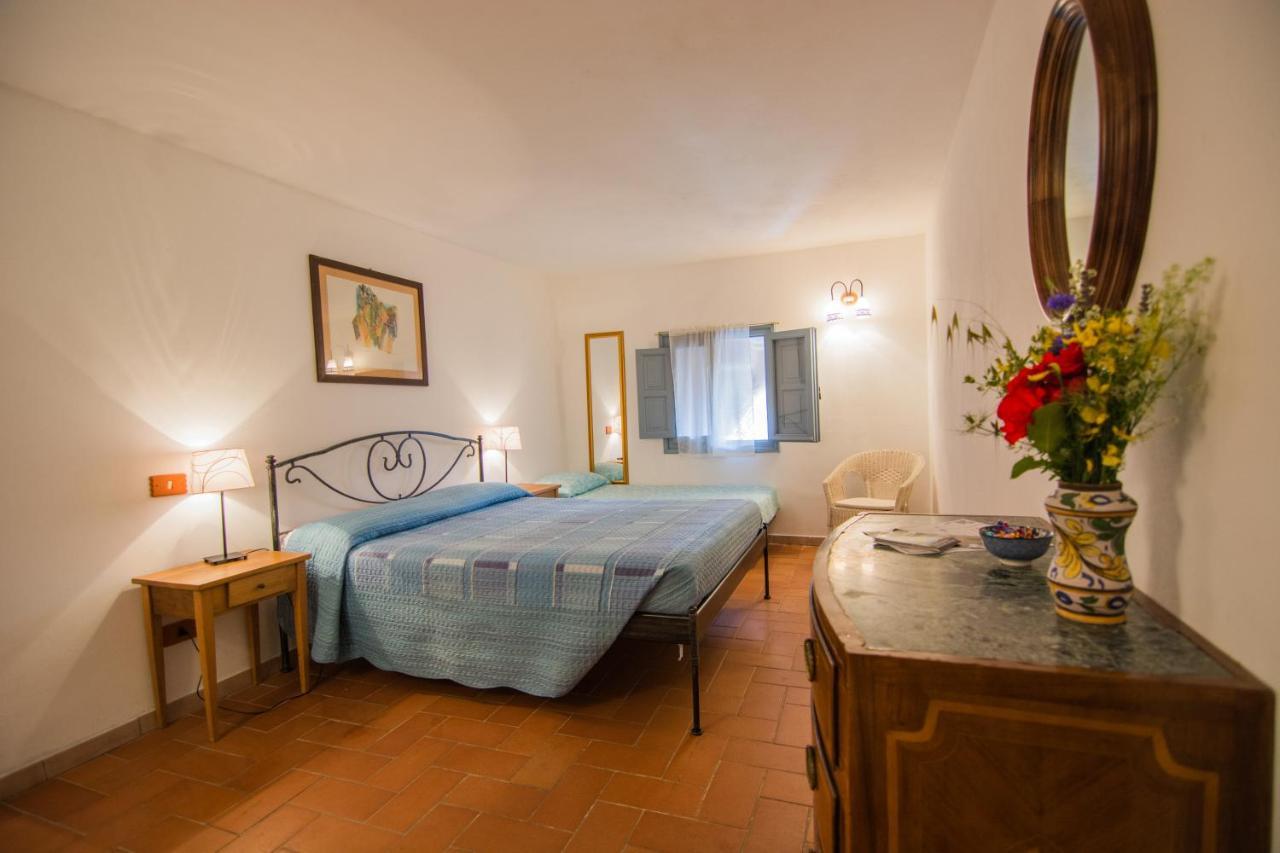 Agriturismo Casa Turchetti Comano  Екстериор снимка